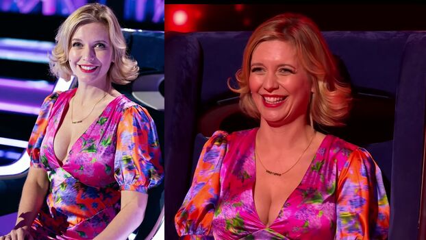 Rachel Riley