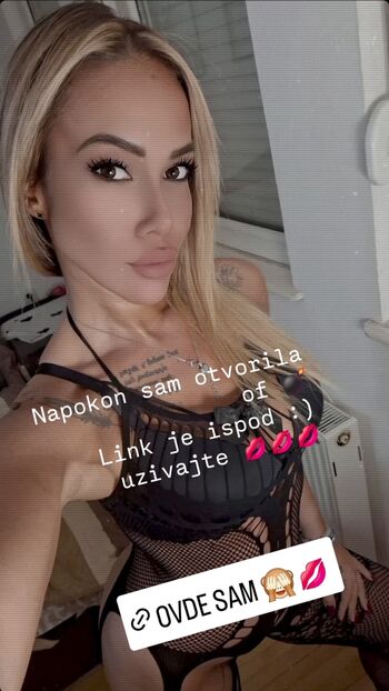 Radmila Stankovic
