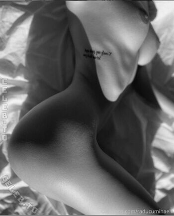Full leaked Raducu mihaela private onlyfans photo