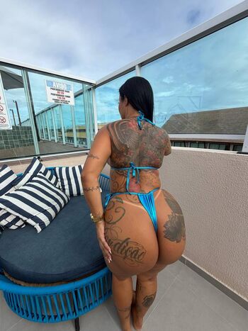 Rayane Barbosa