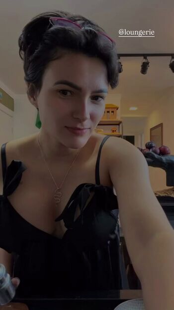 Rebeca Nonatto