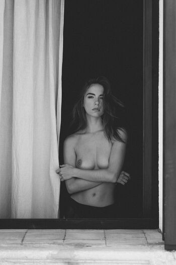 Rebecca Bagnol