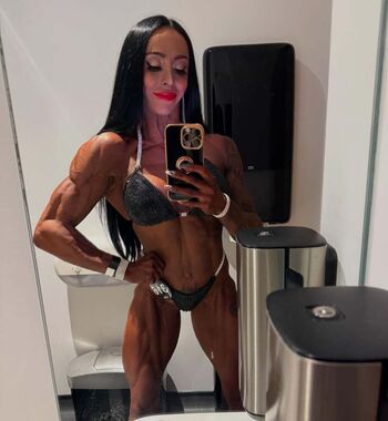Full leaked Rebecca jade private onlyfans photo