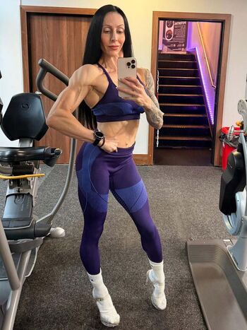 Full leaked Rebecca jade private onlyfans photo