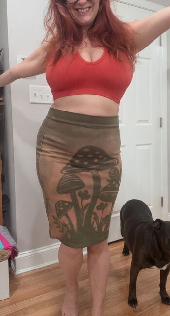 Full leaked Refashionedhippie private onlyfans photo