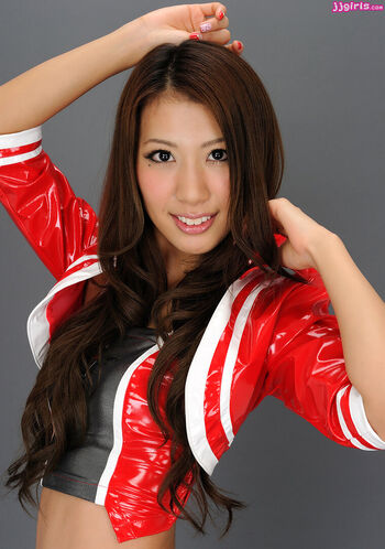 Reika Miki