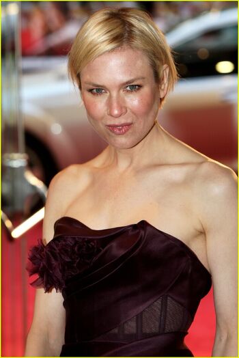Renรฉe Zellweger