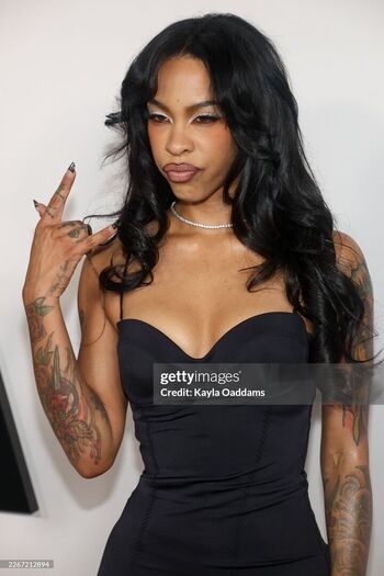 Rico Nasty