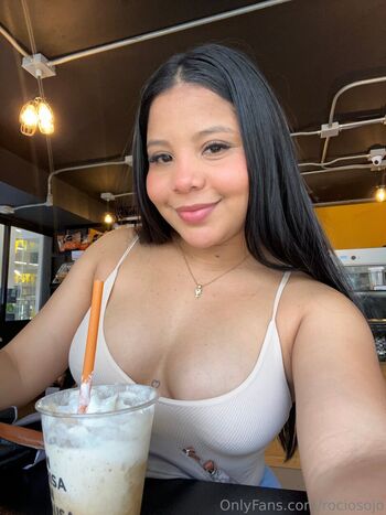 Full leaked Rociosojo private onlyfans photo