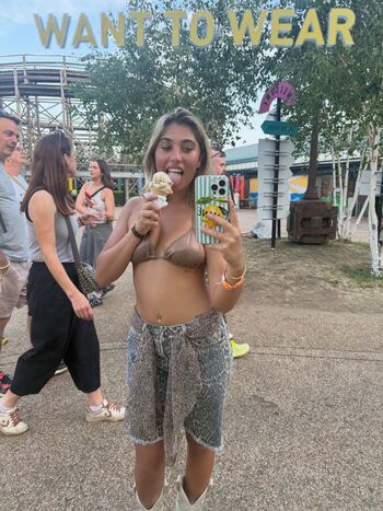Full leaked Rosie mcclelland private onlyfans photo