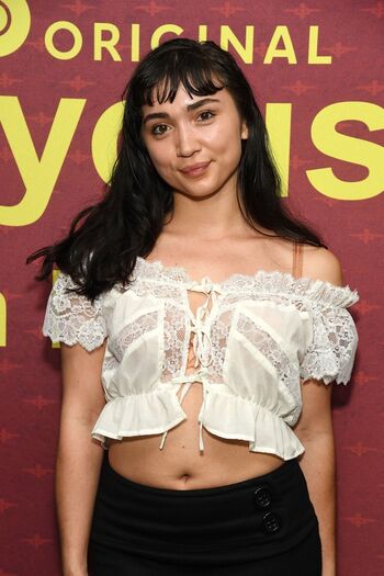Rowan Blanchard
