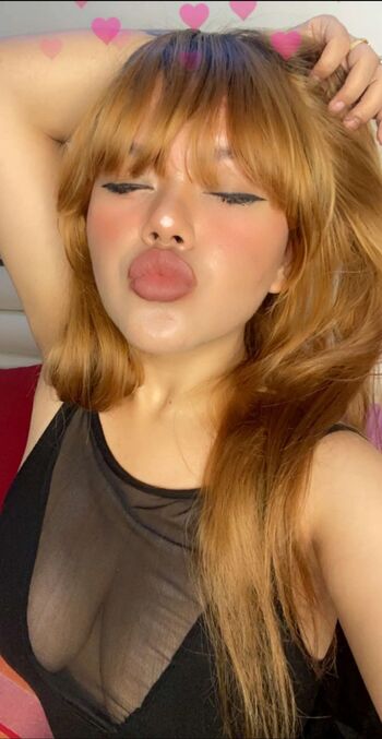 Full leaked Rowhi rai private onlyfans photo