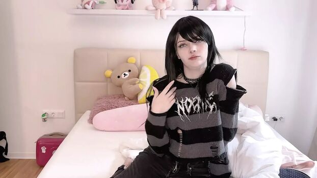rubygonemild