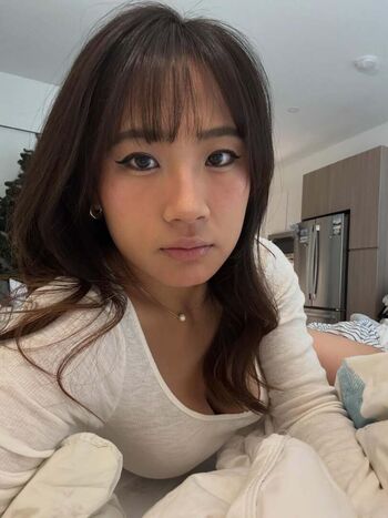 Full leaked Rubyzhu page private onlyfans photo