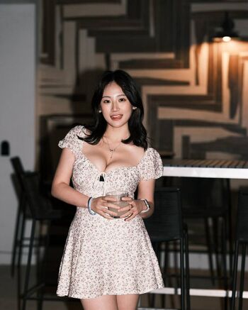 Full leaked Rubyzhu private onlyfans photo