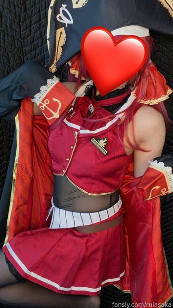Full leaked Rui asaka private onlyfans photo