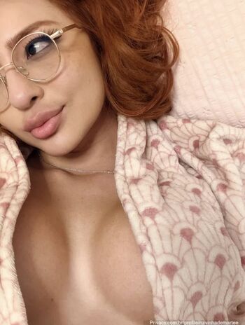 Full leaked Ruivinha de marte private onlyfans photo