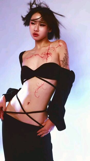 Full leaked Rurusama  page private onlyfans photo