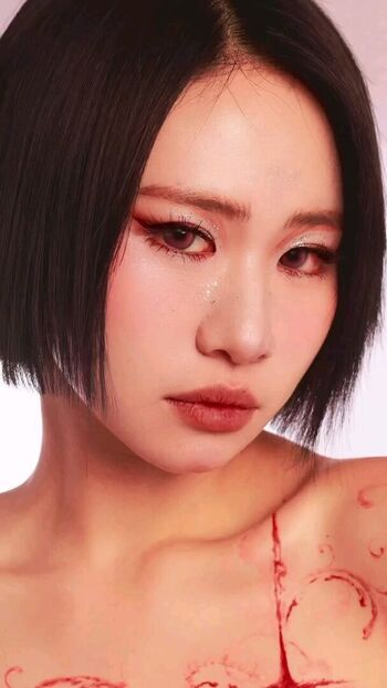 Full leaked Rurusama  page private onlyfans photo