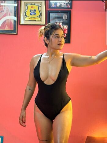 Full leaked Sabetri dehury private onlyfans photo