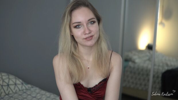 Sabina Karlsson