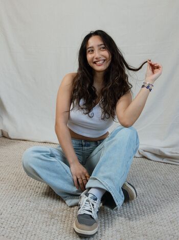 Sabrina Alaso