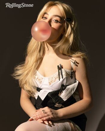 Sabrina Carpenter