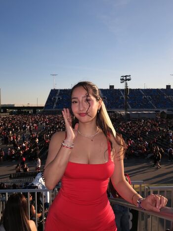 Full leaked Sabrina pezeshkian private onlyfans photo
