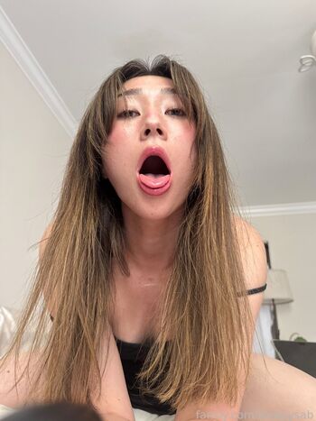 Full leaked Sabsgentleaura private onlyfans photo