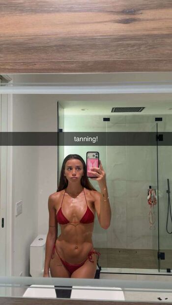 Full leaked Sadie mckenna private onlyfans photo