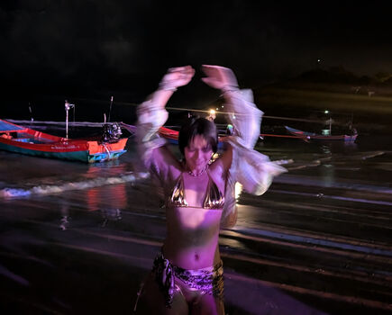 Full leaked Sail with ben and amy private onlyfans photo