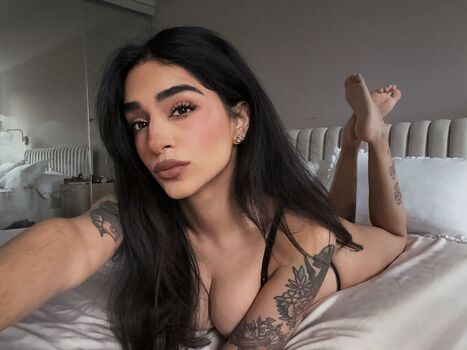 Saira Rose