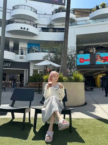 Full leaked Sakura miyawaki private onlyfans photo