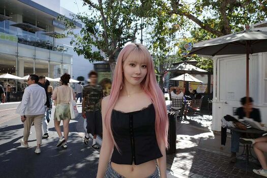 Full leaked Sakura miyawaki private onlyfans photo