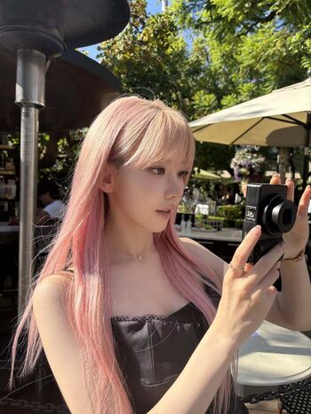 Full leaked Sakura miyawaki private onlyfans photo