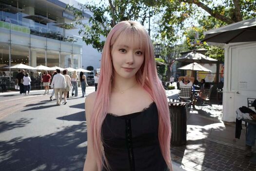 Full leaked Sakura miyawaki private onlyfans photo