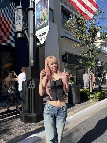Full leaked Sakura miyawaki private onlyfans photo