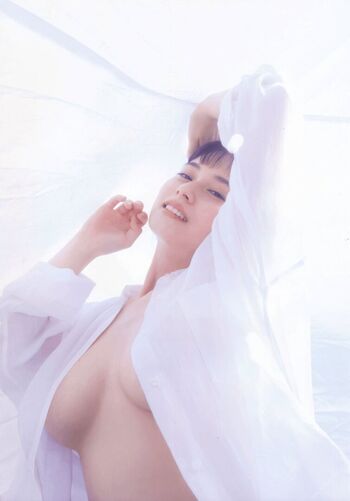 Full leaked Sakurako okubo private onlyfans photo