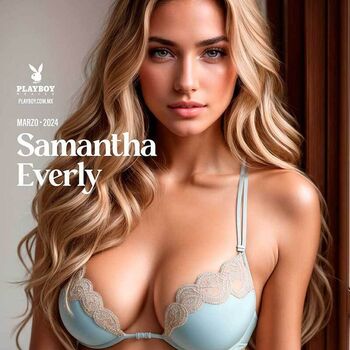 Samantha Everly