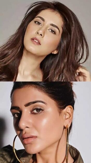 Samantha Ruth Prabhu