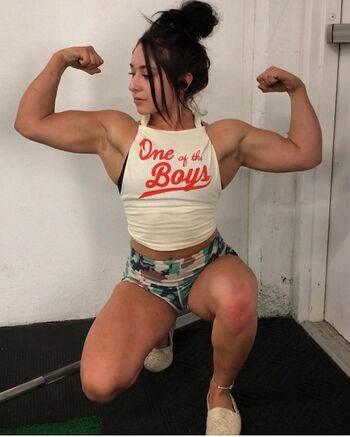 Full leaked Samyra zane private onlyfans photo