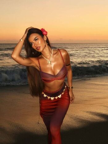 Full leaked Sanly liu page private onlyfans photo