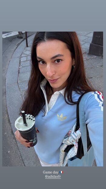 Full leaked Sara balzer private onlyfans photo