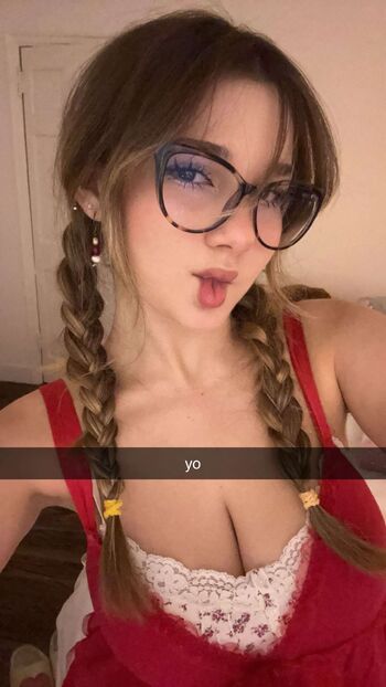 Full leaked Sara dobrik private onlyfans photo