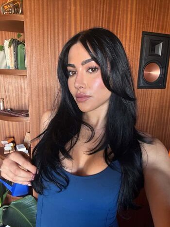 Full leaked Sara hesri page private onlyfans photo