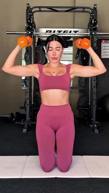 Full leaked Sara hesri page private onlyfans photo