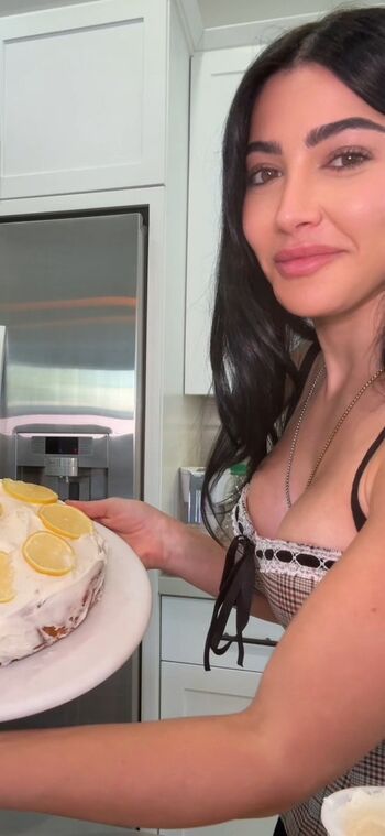 Full leaked Sara hesri page private onlyfans photo