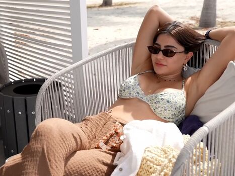 Full leaked Sara hesri private onlyfans photo