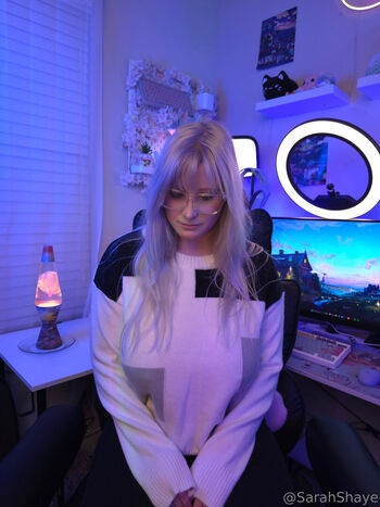 Full leaked Sarah shaye private onlyfans photo