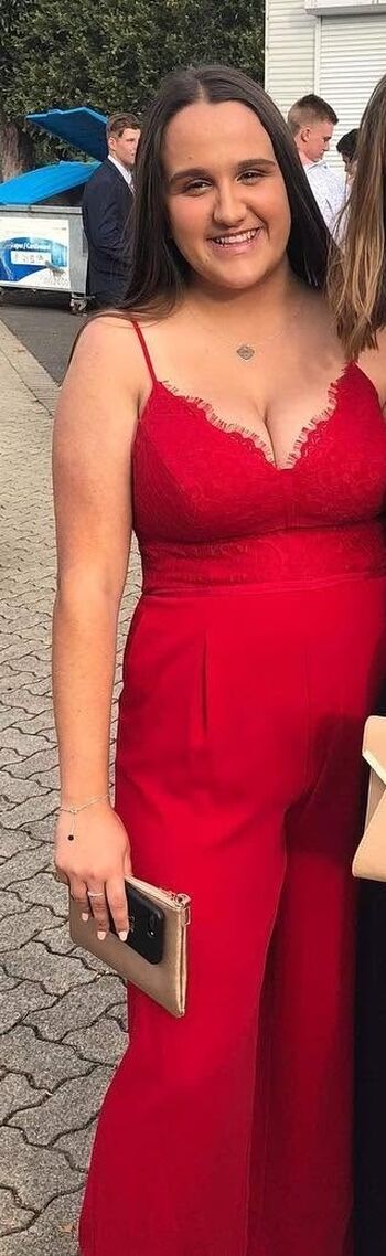 Full leaked Sarah williams page private onlyfans photo